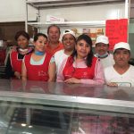 Pan de Zacatlán, los panes que tienen queso de verdad en la masa