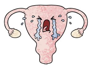 Dolores menstruales pueden ser síntoma de endometriosis ¿cómo saberlo?