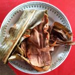 5 tamales mexicanos que quizá no conocías