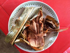 5 tamales mexicanos que quizá no conocías