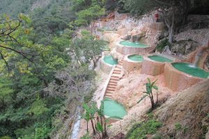 Grutas de Tolantongo Hidalgo, el lugar ideal para un fin de semana