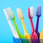 10 cuidados para tu cepillo de dientes