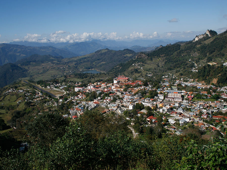 laguna atezca en hidalgo