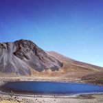 ¿Qué hay en el Nevado de Toluca que todos quieren ir?