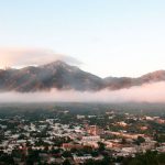 La Aduana y la Reserva Natural de Cuchujaqui