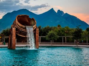 Turismo en Monterrey