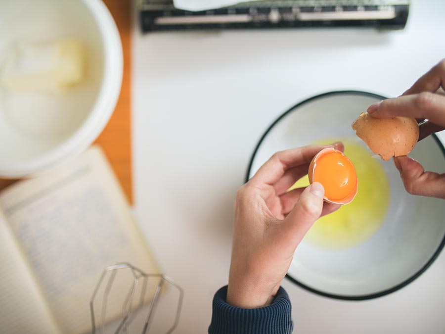 Comer o no huevos: todo depende de cada persona y de cómo se cocinen