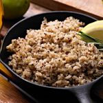 Quinoa: qué es y cómo prepararla