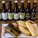 Tamales y cerveza, el maridaje que quizá nunca imaginaste