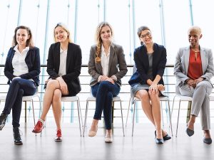 5 programas para mujeres emprendedoras