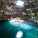 Cenote Hubiku, ¿dónde está y qué tanto hay por hacer?