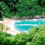 Playa la Boquilla, Oaxaca, un destino para desconectarse del mundo