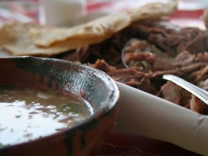 Barbacoa en Villa de Tezontepec, ¿qué más hacer?