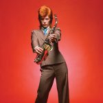 Una exposición de David Bowie en el Foto Museo Cuatro Caminos, ¡es lo que queríamos escuchar!