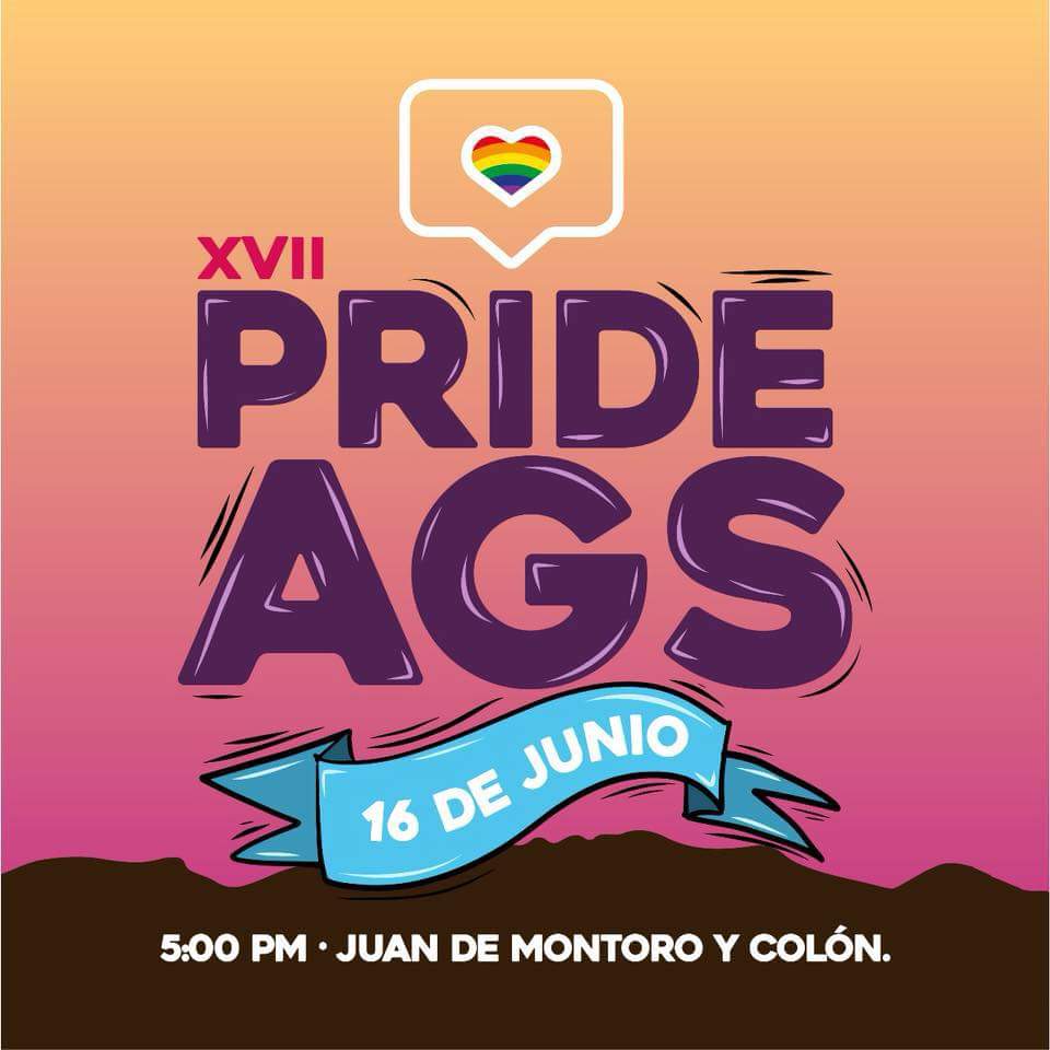 Día Internacional del Orgullo LGBT 2018