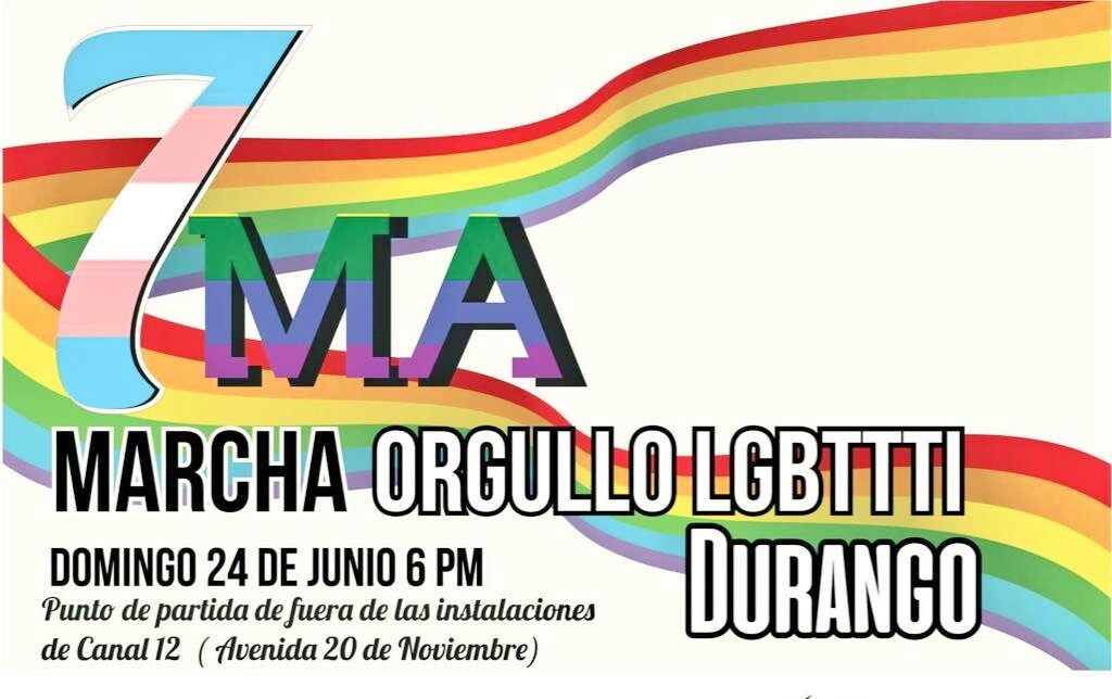 Día Internacional del Orgullo LGBT 2018_1