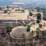 Cacaxtla – Xochitécatl, entre pirámides y pinturas prehispánicas