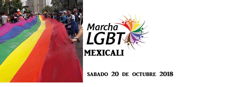 Día Internacional del Orgullo LGBT 2018