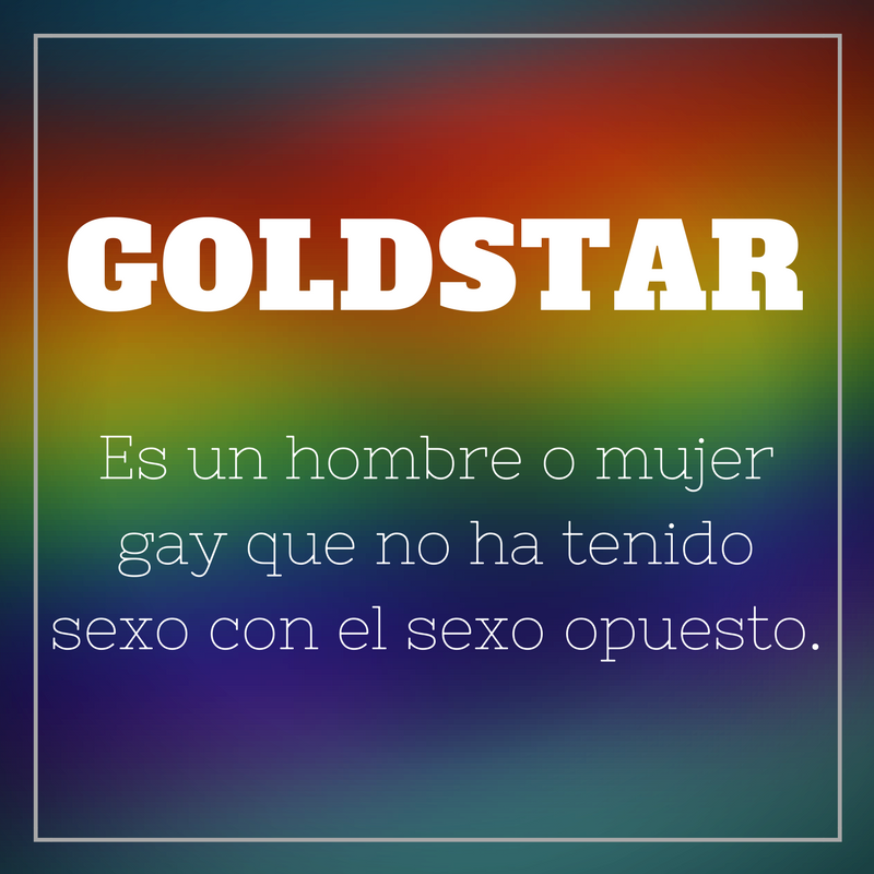 Glosario Gay