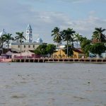 5 lugares para visitar en Tlacotalpan, Veracruz