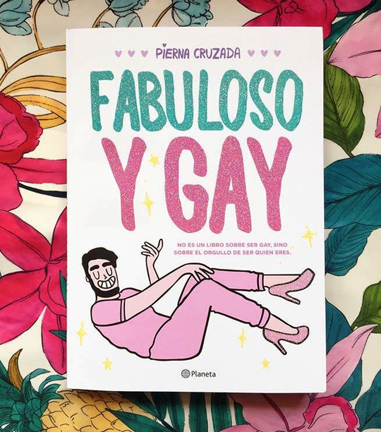 cómics LGBT