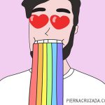 Cómics LGBT: 3 mexicanos ilustran el orgullo de ser quien eres