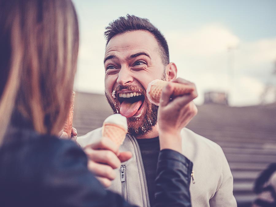 Helados: el alimento que tanto nos gusta