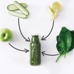 Jugos verdes: inicia tu día con estas bebidas nutritivas