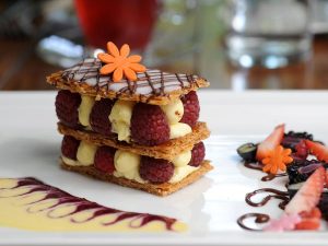 Postres para la primavera en la Condesa: disfruta de este dulce festival en CDMX