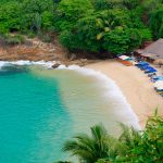 Carrizalillo Oaxaca, la playa secreta de Puerto Escondido