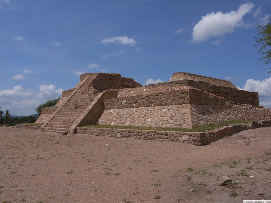 Pañhú, entre travesías aztecas y cultura Xajay