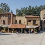 Val’Quirico, una aventura en la Toscana mexicana