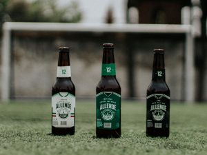 Una cerveza mexicana para el Mundial Rusia 2018