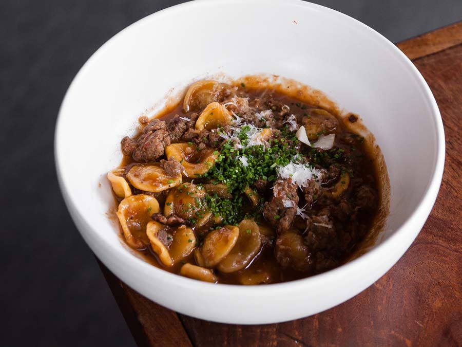 Este restaurante en Palmas ofrece pastas y charcutería artesanales