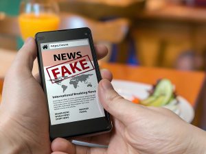 Herramientas para combatir y detectar Fake News