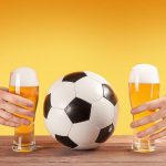 Cervezas y futbol: chelas artesanales mexicanas para ver el Mundial Rusia 2018