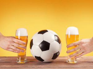 Cervezas y futbol: chelas artesanales mexicanas para ver el Mundial Rusia 2018