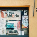 El Armario Abierto: una librería con publicaciones sobre diversidad sexual