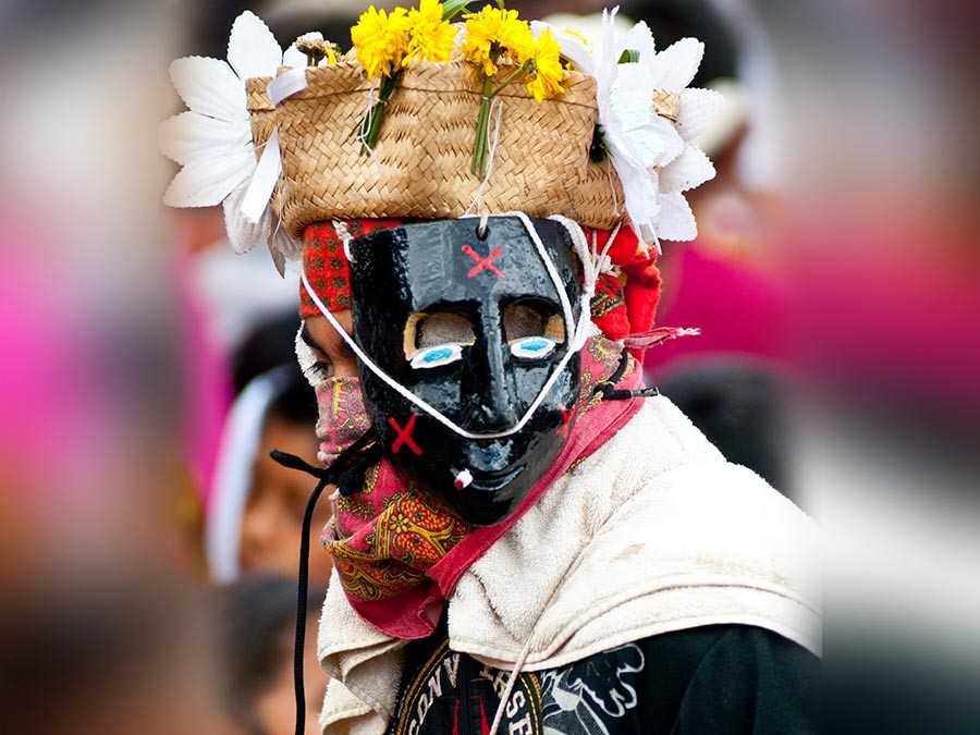 Feria del Libro Náhuatl y Lenguas Hermanas 2018