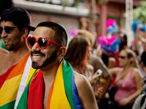 Guía básica para que disfrutes la Marcha LGBT 2019 CDMX