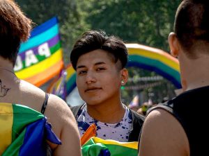 Guía de supervivencia para la Marcha Gay 2017 en la CDMX