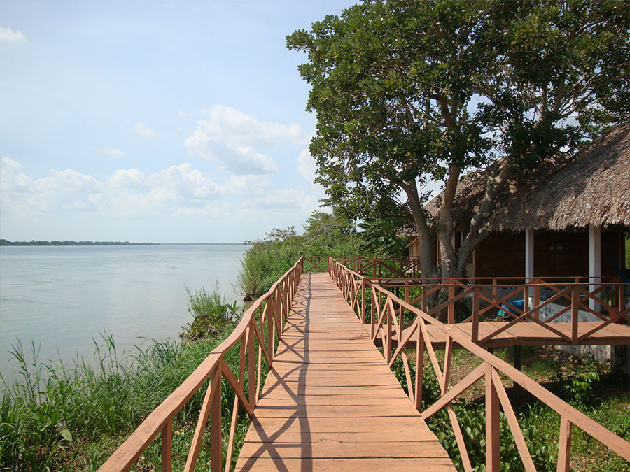 Pantanos de Centla