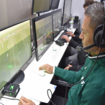 VAR, el videoarbitraje en el Mundial Rusia 2018