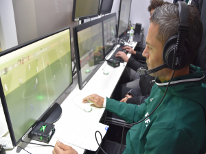 VAR, el videoarbitraje en el Mundial Rusia 2018