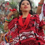 La Guelaguetza, una de las fiestas más representativas de Oaxaca