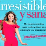 Ingrid Macher nos cuenta los 5 principios básicos para mantener tu peso