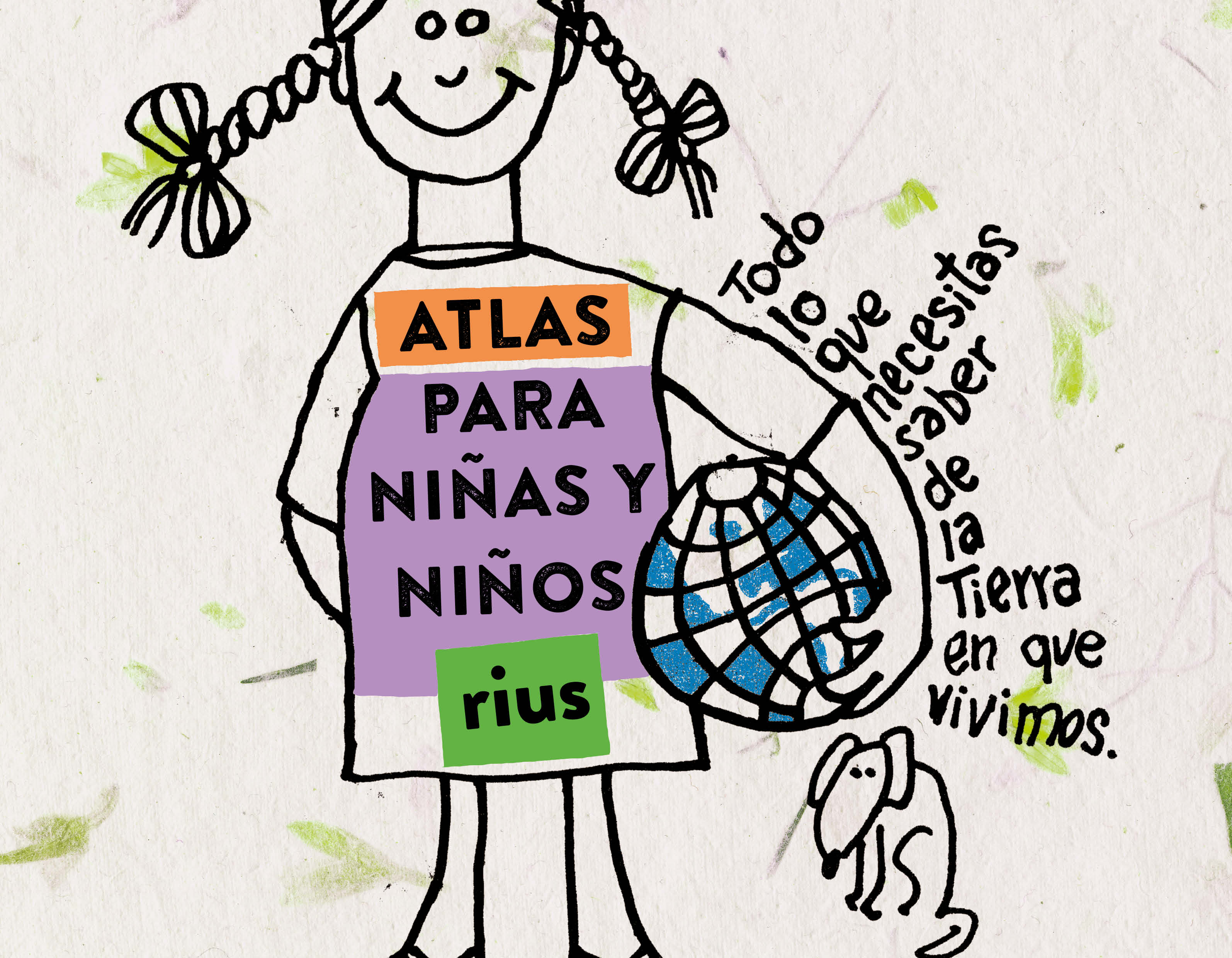 Atlas de Rius