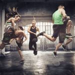 Body combat, la forma divertida y efectiva de ponerte en forma