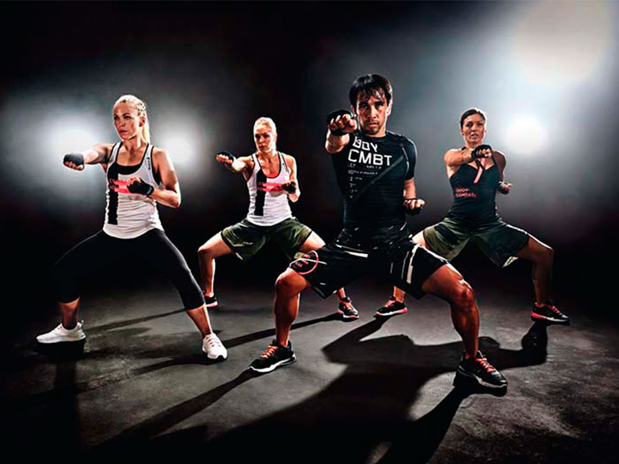 Body Combat