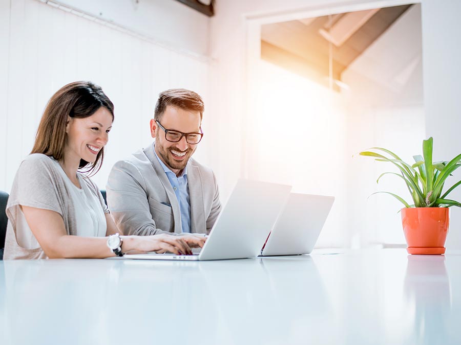 Relaciones amorosas en el trabajo